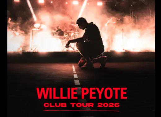 Willie Peyote